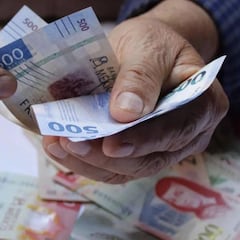 Así quedará el salario mínimo en 2024: monto y qué debo saber en México