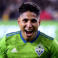 Ruidíaz lidera la lista de los que vuelven a la selección