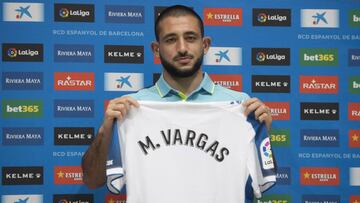 El Espanyol ya act¨²a en el mercado como un grande