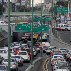 Doble Hoy No Circula para el 7 de marzo 2024: ¿qué autos están exentos y quién puede circular?