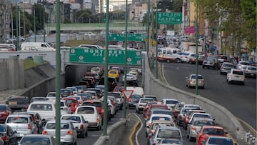 Doble Hoy No Circula para el 7 de marzo 2024: ¿qué autos están exentos y quién puede circular?