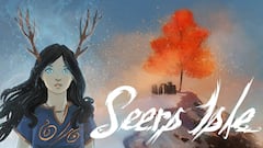 Seers Isle, análisis