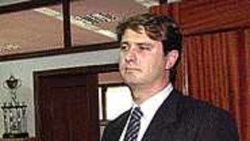 "Ahora la situación está más controlada"