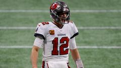 Brady was the missing piece for Buccaneers to reach Super Bowl– says Arians