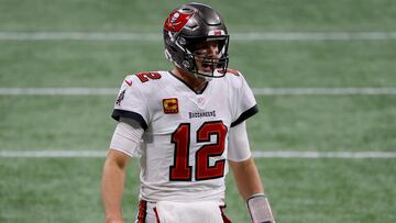 Brady was the missing piece for Buccaneers to reach Super Bowl– says Arians