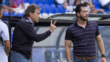 Carlos de los Cobos da detalles sobre su regreso a El Salvador