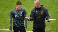 Real Madrid: Chelsea don't want Kovacic included in Eden Hazard deal