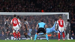 Elige 8 de La Quiniela jornada 31 - 27/12/25