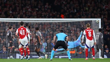 Elige 8 de La Quiniela jornada 31 - 27/12/25