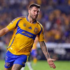 Tigres ya tiene fecha de debut en la Concachampions 2025
