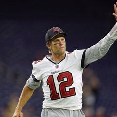 Tom Brady habla sobre los reportes de su retiro: Aún estoy en ese proceso