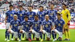 Qatar World Cup 2022: Japan national team roster | Selected players and omissions