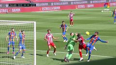 El sabroso diálogo de Piqué y Luis Suárez: "Gordo, no me j..."