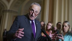 Juneteenth federal holiday: who voted for and against?