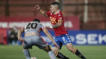 Unión remontó y dejó todo igual en la punta del torneo