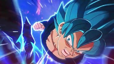 I played DRAGON BALL: Sparking! ZERO and it took me back to my teenage years