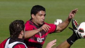 Renato: "Hay pelear por un puesto en la Champions"