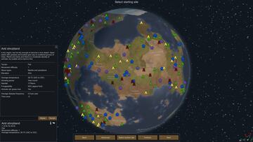 Imágenes de RimWorld