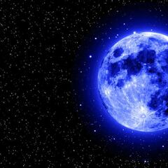 Luna llena de agosto 2023: ¿cuándo y a qué hora ver la Superluna Azul desde México?