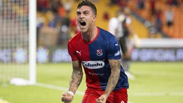 DIM gana, entra a los ocho y deja al Huila más cerca de la B