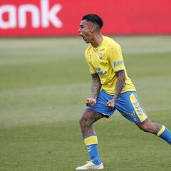 Araujo pudo con todos