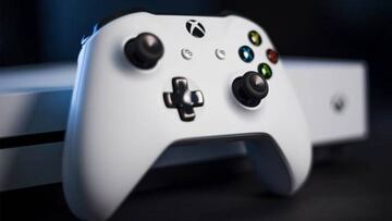La marca Xbox registra una mejora del 44% en ingresos
