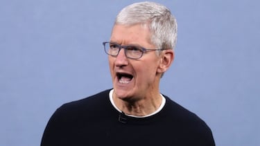 Tim Cook explains why Apple chooses China for manufacturing