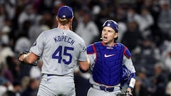 Who is singing the national anthem before Game 4 of the MLB World Series?