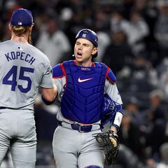 Who is singing the national anthem before Game 4 of the MLB World Series?