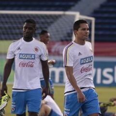 Cristian Zapata: En el Milan están muy contentos con Carlos Bacca