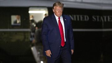 El presidente Donald Trump anunció que habría una extensión para la ayuda por desempleo de $400 dólares por el resto del año. ¿Qué pasa si recibo más?