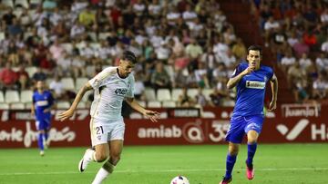 Albacete 2- Amorebieta 2: resumen, resultado y goles del partido de la jornada 2 en LaLiga Hypermotion