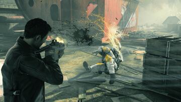 Captura de pantalla - Quantum Break (XBO)