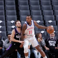 Capitanes CDMX pierde serie contra Stockton Kings; los playoffs, en suspenso