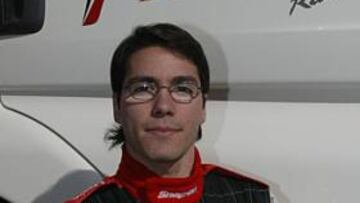 <b>PREMIO. </B>Borja García se subirá en un Toyota tras ser campeón de España de Fórmula 3.