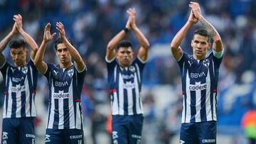 Rayados lleva camino “fácil” en el Mundial De Clubes