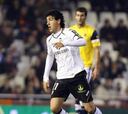 El Valencia espera que Parejo hable en el campo