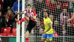 Athletic 0-0 Las Palmas: resumen y resultado del partido