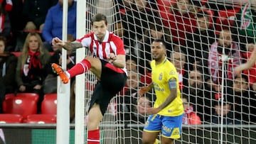 Athletic 0-0 Las Palmas: resumen y resultado del partido