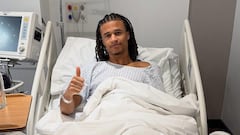 Otro golpe a Guardiola