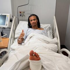 Otro golpe a Guardiola