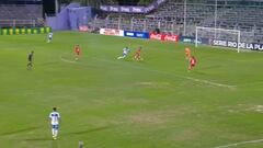 Este error de la UC ya da la vuelta al mundo: involucra a uno de sus fichajes recientes