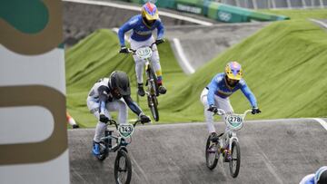 Mariana Pajn logr su tercera medalla olmpica (plata 2020) y es la nica del pas en conseguirlo. Ramrez repiti el bronce de Ro 2016 y tambin hace historia. 