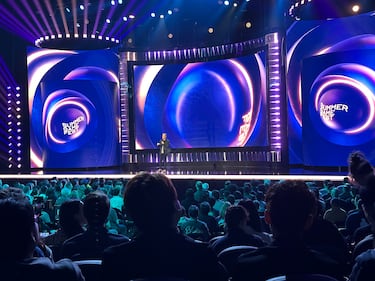 Un español en el Summer Game Fest 2024: el sabio Señor Wo y un solar convertido en el escenario de Geoff