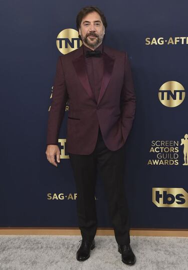 Alfombra roja de los SAG Awards 2022: Los mejores looks en fotos