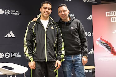 “No estamos ni entre los cinco ni los ocho favoritos a ganar la Europa League”