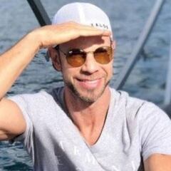 Zague promociona partido de México con el famoso 'Impresionanti'