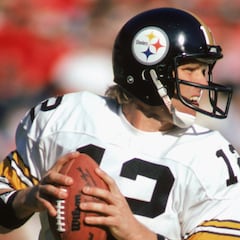 Steelers legendary QB Terry Bradshaw rips Steelers over Kenny Pickett