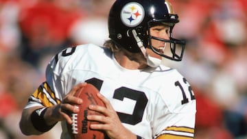 The Pittsburgh Steelers are “all-in” this season after bringing in Aaron Rodgers and a handful of other players, but Terry Bradshaw expected this years ago.