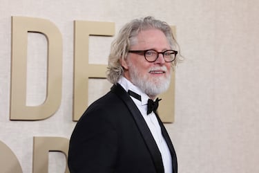 El director de cine, guionista, productor y dramaturgo, Tony Mcnamara.